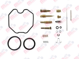 [1004095] KIT AGUJAS CARBURADOR FT150 MEK