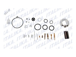 [E01020018] KIT CARBURADOR ARGENTA 110