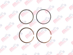 [MOTKT146] KIT DE ANILLOS P/ YAMAHA YBR 125 STD