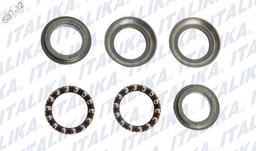 [F01040042] KIT DE BALEROS RC150, ST50, RC150 GT, FT150GT, FT150 GT GRAFITO, RT200 SPITZER