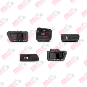 [1004814] KIT DE BOTONES SCOOTER MD150T/GS150 MEK