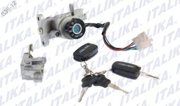 [F04020056] KIT DE CERRADURAS LLAVERO WS150, WS175, WS150 NF