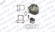 [E0304KC06] KIT DE CILINDRO MOTONETAS 125CC CS125