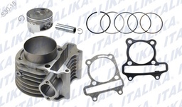 [E0304KC09] KIT DE CILINDRO MOTOR GTS 175