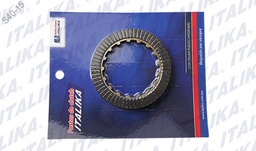 [E1303KP02] KIT DE PASTAS DE CLUTCH FT110