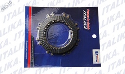 [E1303KP03] KIT DE PASTAS DE CLUTCH.,