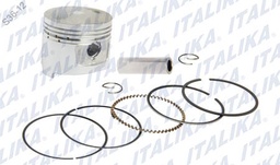 [E0801KP20] KIT DE PISTON CG150-0.25 RC150, FT150, RC150 GT