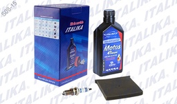 [KITSERVFT150] KIT DE SERVICIO 1 PARA FT150 ACCESORIOS 2015