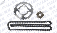 [F0203KS04] KIT DE SPROCKET DE FT125