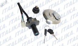 [F04020051] KIT INTERRUPTOR, TAPA Y SEGURO RC150, RC150 GT