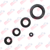 [1001319] KIT RETENES DE MOTOR FT125/150/200 MEK