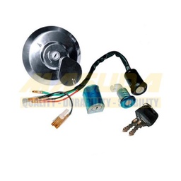 [SWI-1124-012] KIT SWITCH COMPLETO CHOPER