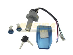 [SWI-1124-002] KIT SWITCH COMPLETO DINAMO 125 UTILITARIA