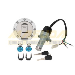 [SWI-1124-011] KIT SWITCH COMPLETO MOTO TRABAJO