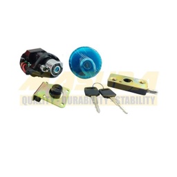 [SWI-1124-013] KIT SWITCH COMPLETO PARA CHOPER