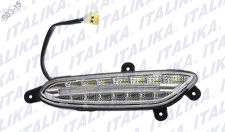 [F09020222] LAMPARA LED LAT DER  GS150 LED ELITE 2017