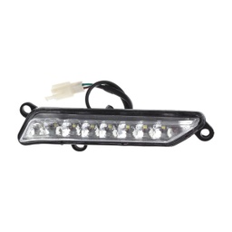 [F09020292] LAMPARA LED LATERAL IZQ DT150 SPORT II