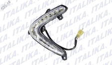 [F09020219] LAMPARA LED LATERAL IZQ FT250