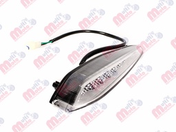 [F09020242] LED DECORATIVO TANQUE DER