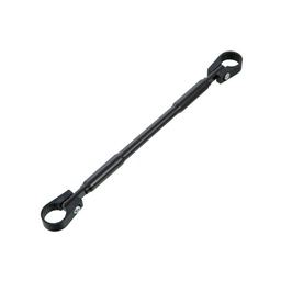 [BAS-1103-9504] BARRA ESTABILIZADORA DE MAMUBRIO 25CM NEGRO