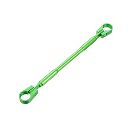 [BAS-1103-9507] BARRA ESTABILIZADORA DE MAMUBRIO 25CM VERDE