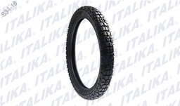 [F14010213] LLANTA DEL CITY CROSS PIRELLI 2.75-17 125FL PARRILLA LARGA