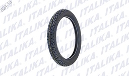 [F15010068] LLANTA ITALIKA 100/90 - 18