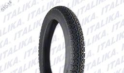 [F15010090] LLANTA ITALIKA 3.25-18