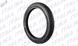 [F15010150] LLANTA ITALIKA S 90/90-17 125Z