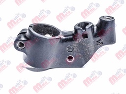 [MOTBE09] BASE DE MANIJA IZQUIERDA P/YAMAHA YBR125