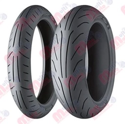 [146100] LLANTA MICHELIN 130/60 - 13 53P POWER PURE SC TL