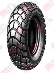 [104647] LLANTA MICHELIN 130/90-10 61J REGGAE TL