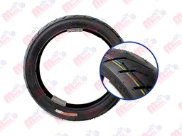 [AX898-130/70-17] LLANTA MULTIMOTO 130/70-17 AX898