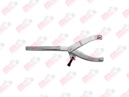 [908ACC-EXT] LLAVE PARA VARIADOR