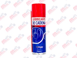 [MGILUBCADITK] LUBRICANTE CADENAS ITALIKA 250ML 2018