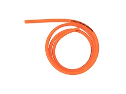 [MAN-2144-0014] MANGUERA DE GASOLINA RACING 1M NARANJA