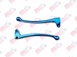 [MAJ-1111-5001A] MANIJA PARA MOTO DE TRABAJO CG125/FT125 AZUL