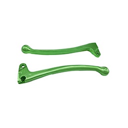 [MAJ-1111-5001V] MANIJA PARA MOTO DE TRABAJO CG125/FT125 VERDE