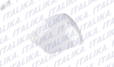 [ACCMICAITKNE] MICA CASCO NEGRO ITALIKA ACCESORIOS