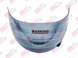 [80-5206] MICA CASCO RODA DELIVER HUMO