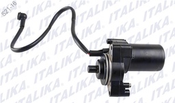 [E12010117] MOTOR ARRANQUE NEGRO DT110 DELIVERY