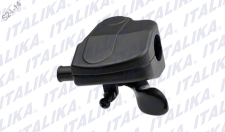 [F10030103] PALANCA ACELERADOR ATV250 CON REVERSA