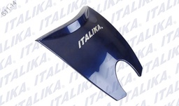 [F13011024] PANEL FRONTAL AZUL VITALIA125