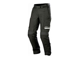 [7603-1477] PANTALON TEXTIL BOGOTA V2 DRYSTAR NEGRO M