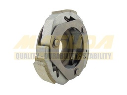 [CLU-7202-0002] PASTA COMPLETO PARA CLUTCH SCOOTER CS125/DS125