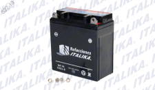 [F06010051] BATERIA ITALIKA MF-FA ICB5L-B ARGENTA 110 AT110 XT110