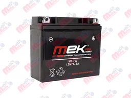 [BA1A-0001-06] BATERIA MEK PRO MF-FA 12N7-3A