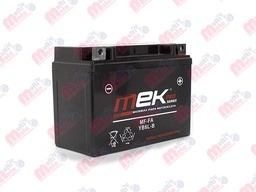 [BA1A-0001-11] BATERIA MEK PRO MF-FA CB6L-B