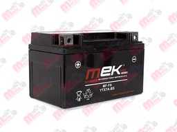 [BA1A-0001-13] BATERIA MEK PRO MF-FA YTX7A-BS