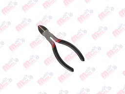 [PCD-6] PINZAS DE CORTE DIAGONAL 6&quot;